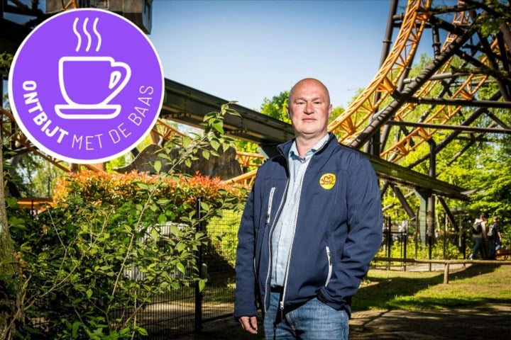 Yves Peeters, CEO van Bobbejaanland, over 100 jaar Bobbejaan en werken in het plezantste land: “Mijn job is mensen één dag lang gelukkig maken”