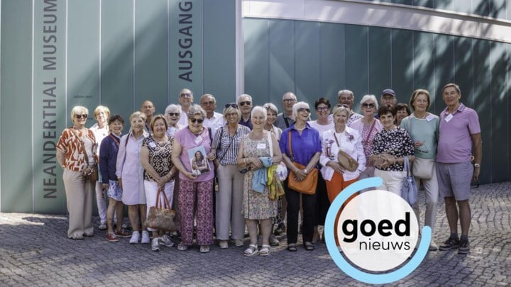 Neos Hasselt gaat drie dagen op verkenning in Düsseldorf