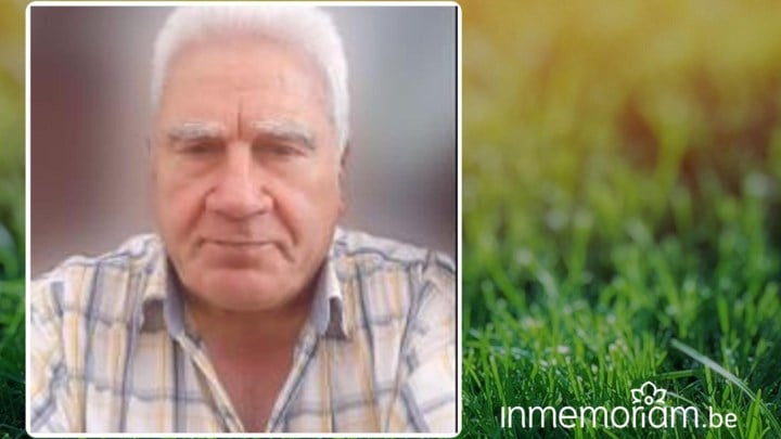 Jean Stas, 79 jaar