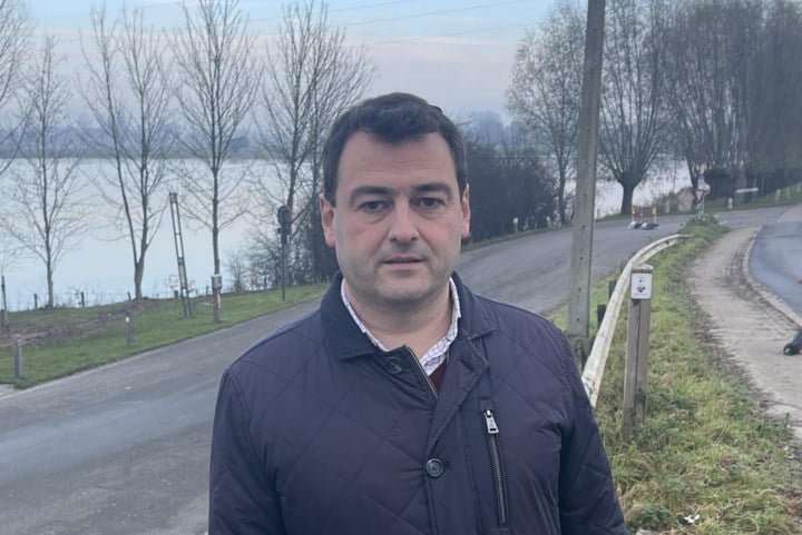 Jeroen Vandromme verkozen tot provinciaal voorzitter CD&V, tot tevredenheid van Hilde Crevits: “Hij is de juiste keuze voor West-Vlaanderen”