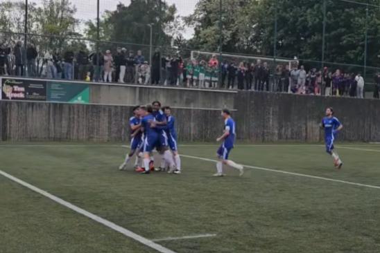 Rhodienne B promoveert, Kampenhout B geeft voorsprong twee keer weg: “Derde provinciale biedt mijn spelers meer kans om zich te ontwikkelen”