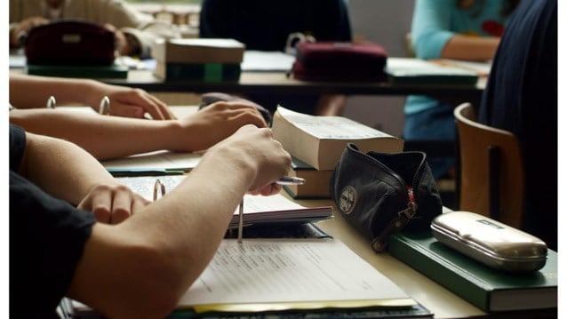 LDC De Plek en Katelijnse bibliotheek zetten deuren open voor blokkende studenten