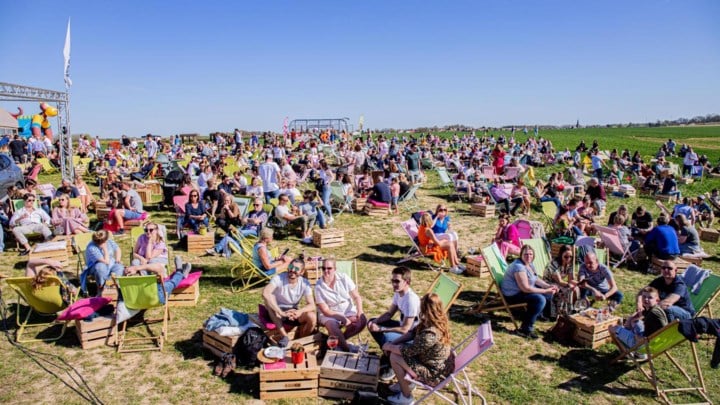 Bloesembar sluit seizoen af met meer dan 50.000 bezoekers: “Om trots op te zijn”