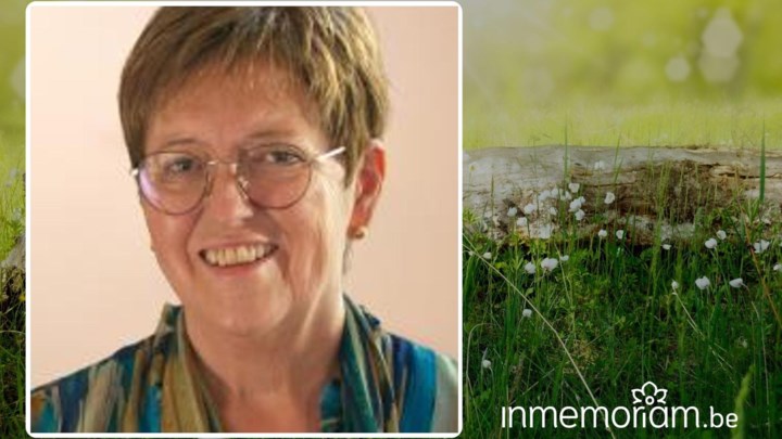 Viviane Schraepen, 69 jaar