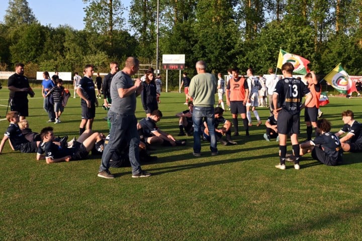 Huizingen en Moorsel mogen nog altijd dromen, en waarom iedereen best supportert voor Huldenberg: dit zijn de hete hangijzers rond het Brabantse eindrondekluwen