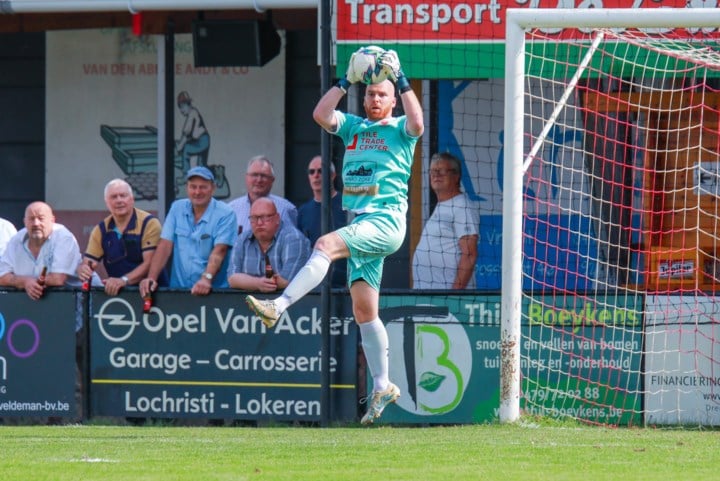 TRANSFERLIVE OOST-VLAANDEREN. Nieuwkomers en vertrekkers bij HO Kalken, ophef bij Kluisbergen Sportief