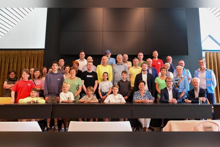 150 vrijwilligers maken gemeente voor 80 procent zwerfvuilvrij