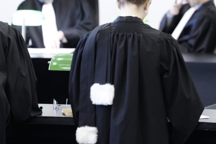District Court tells Man (29) free for rape ex-colleagues due to doubt: « He was shocked when she had filed a complaint » (Eeklo)