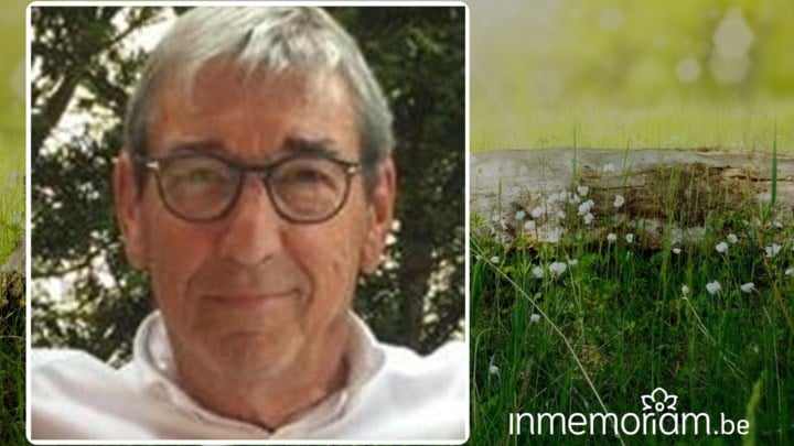 Raymond Nulens, 75 jaar