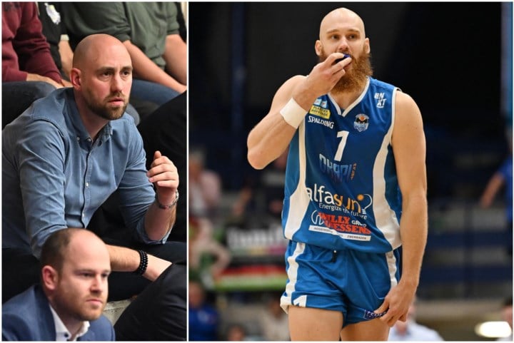 Met beperkte middelen bouwt sportief manager Anthony Mallego kern voor volgend seizoen: “Degradatie zou de doodsteek betekenen voor Okapi Aalst”