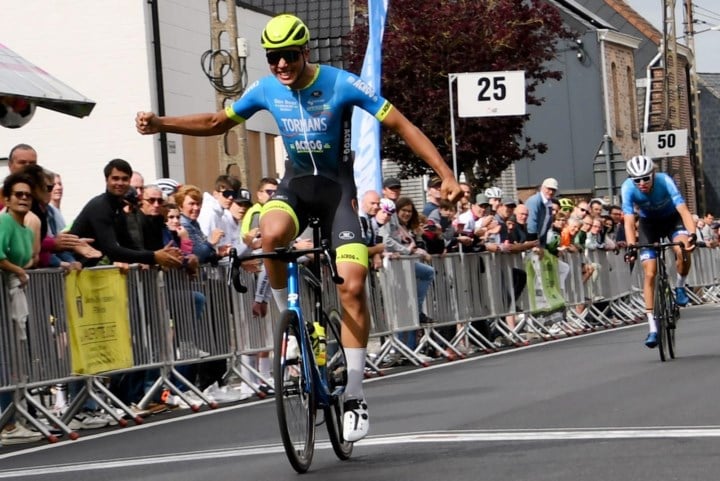 WEST-VLAAMSE KOERSKALENDER. Avelgem pakt uit met Omloop der 3 Provincies, Elverdinge organiseert voor derde keer Vlaams kampioenschap nieuwelingen