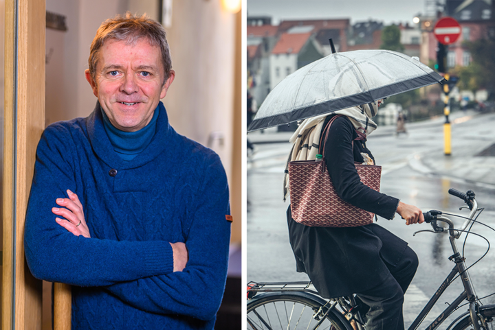 « It will be liquid gold that falls out of the air »: finally rain in sight, but will it be enough?
