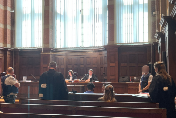 Man (21) riskeert negen jaar cel voor verkrachting: “Seksueel roofdier”