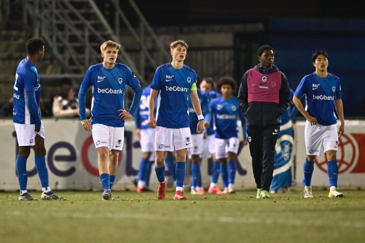 Jong Genk wordt pas in juli opgevist voor Challenger Pro League, 200.000 euro compensatie voor amateurploegen