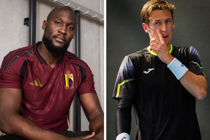 SPORTKORT WEST-VLAANDEREN. FC Knokke gaat Rode Duivels achterna, Kimmer Coppejans sneuvelt op Roland Garros