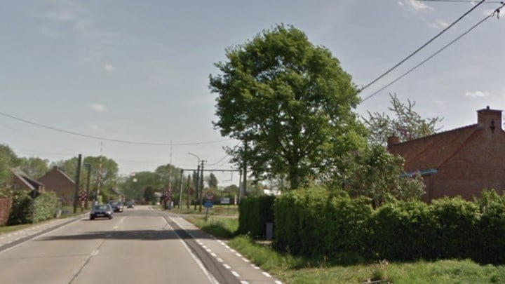 Fietspad Liersesteenweg in slechte staat: “Plannen Infrabel afwachten”
