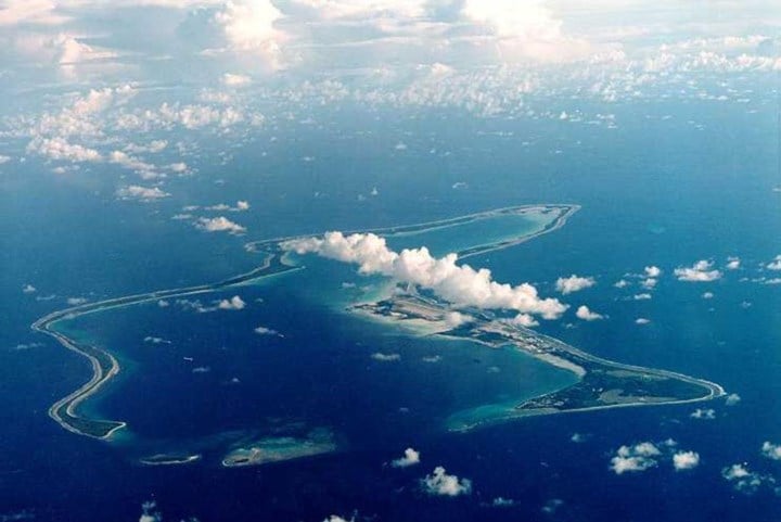 Groot-Brittannië geeft na jarenlang dispuut Chagoseilanden terug aan Mauritius