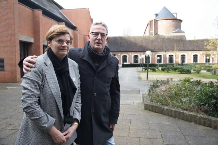 Moordenaar van Bjorn (28) komt na zeven jaar vrij met enkelband: “Hij heeft nooit spijt gehad”