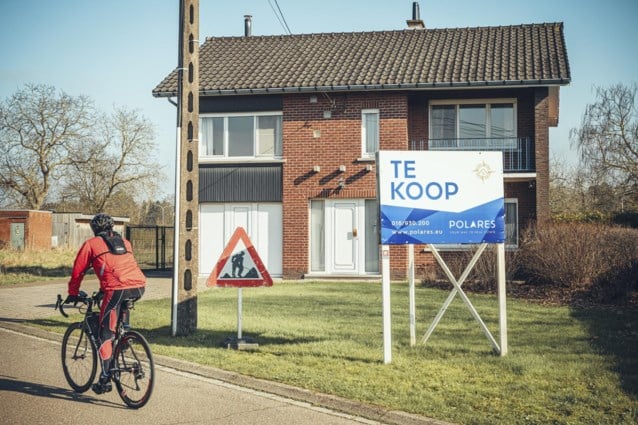 1.043 huizen en appartementen verkocht in 2024: zo gegeerd is vastgoed in Hasselt