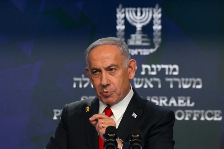 LIVE MIDDEN-OOSTEN. Netanyahu: “Starmer, Macron en Carney staan aan de verkeerde kant van de geschiedenis”