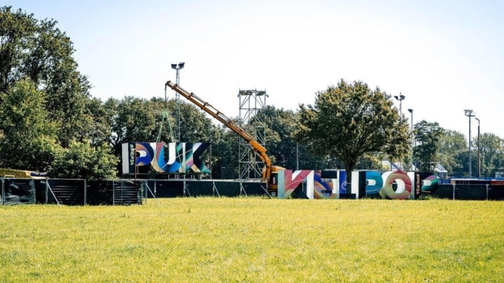 Pukkelpop en stad Hasselt trakteren buurt op gratis ‘Buurshack’-feest, “want goede buren zijn goud waard”