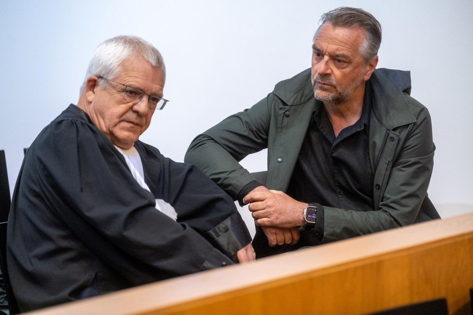 Tom Waes kent zijn straf, wereldberoemde processie gaat uit en voetbaldrama  wordt herdacht: dit staat deze week op de agenda | Het Nieuwsblad Mobile