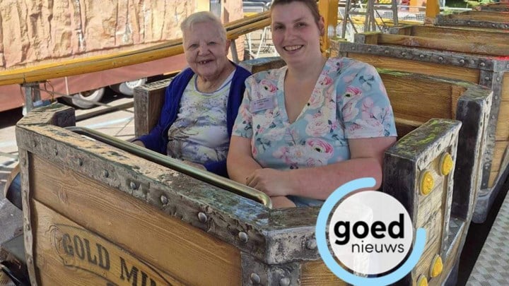 WZC Prinsenpark viert de lente met meimaand vol leuke activiteiten