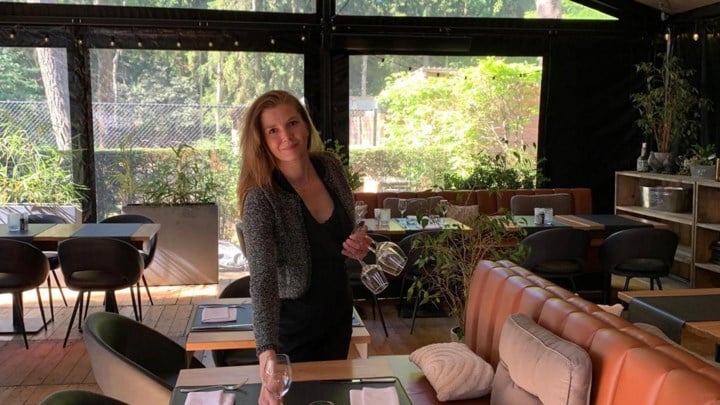 De Bosduif heropent met nieuw interieur: “Het was tijd voor een frisse start”