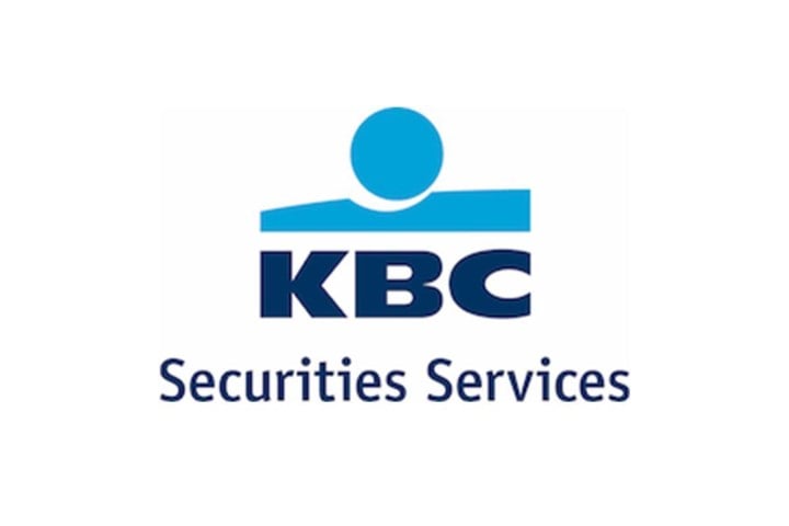 Data van duizenden klanten gelekt bij effectendochter KBC