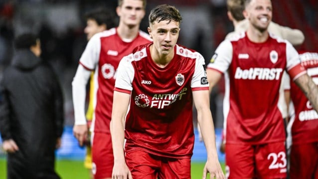 KFC Heidebloem krijgt net als voetbalclub Zandhoven investeringssubsidie voor verbetering velden