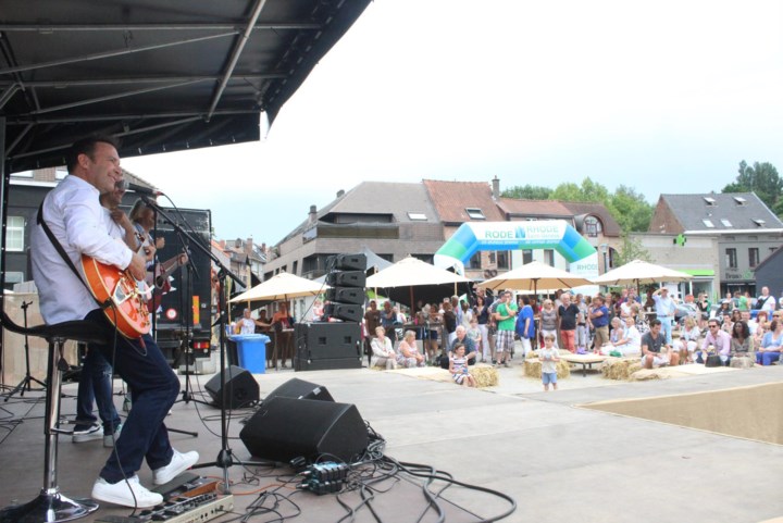 Faciliteitengemeenten bruisen dit weekend: film en muziek op On The R(h)ode Again, jogging in Drogenbos, kunst en theater in heel Linkebeek