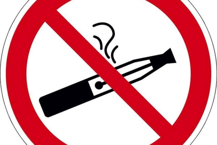 Preventiewerking Zennevallei waarschuwt voor vapen met infocamapgne