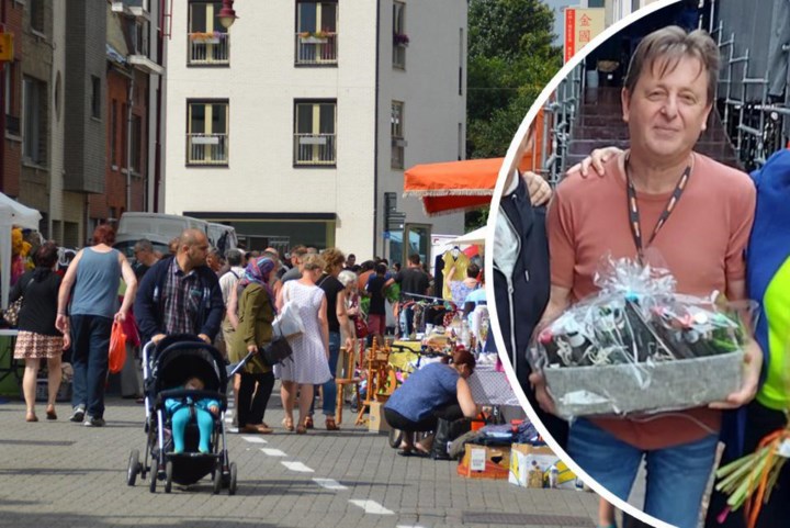 Fundays-organisator Danny tipt vijf rommelmarkten in Vlaams-Brabant: “Als je klassevolle spullen zoekt, ben je hier op de juiste plek”