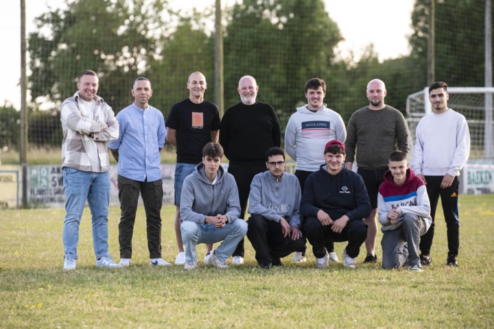 TRANSFERLIVE VLAAMS-BRABANT. Bunsbeek stelt nieuwkomers voor, nieuwe coaches bij eerste en tweede ploeg Leeuwkens
