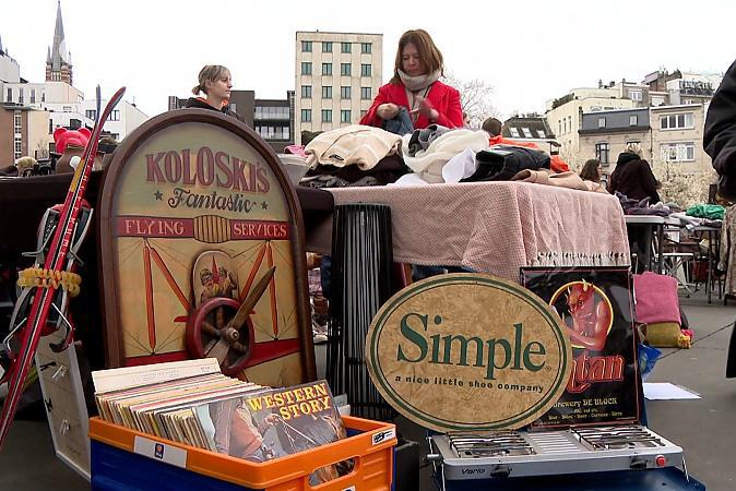 Rommel­markt­seizoen is gestart: deze in de provincie Antwerpen zijn zeker een bezoek waard