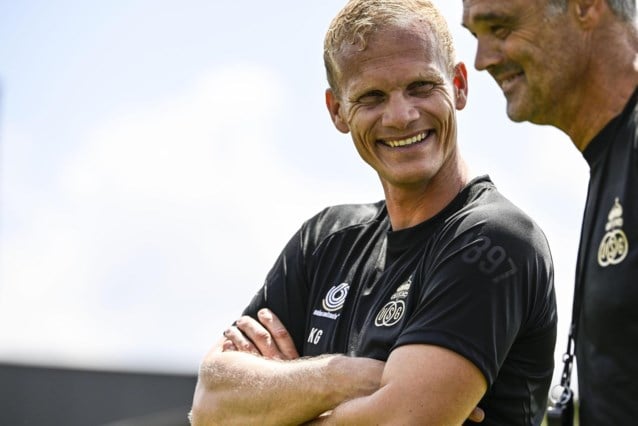 Karel Geraerts op lijstje van KV Mechelen, maar ook Franse interesse voor ex-coach van Union