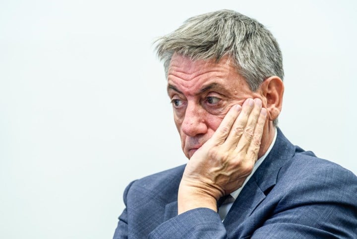 « Deontologically as wrong as possible »: Minister Jambon in a troubled position through lecture by his cabinet chief