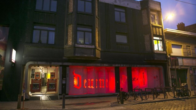 Cinema Rix breidt uit met cabaret en comedy vanaf september (Deurne)
