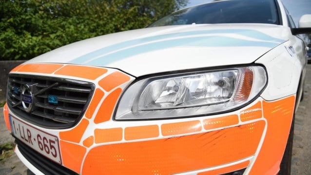 Onderzoek naar manipuleren van betaalautomaat Zolders benzinestation (Heusden-Zolder)