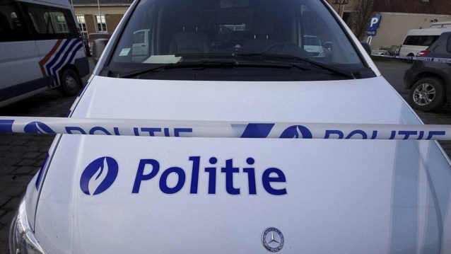 Dieven slaan toe in kampeerauto (Mechelen)