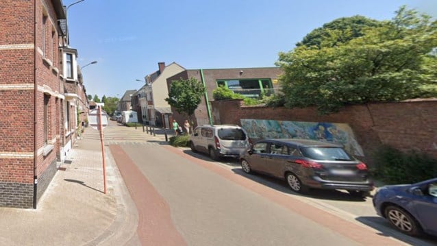 Proefproject in Jacob van Arteveldestraat en Hof ter Linden (Mortsel)