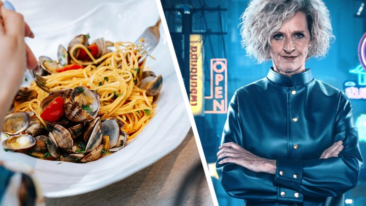 Waar eet Hilde uit 'De mol'? “Het allerlekkerste vanille-ijs ter wereld  vind je hier”