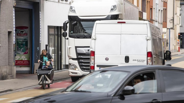 Burgemeesters Boom en Rumst hebben nieuwe afspraken over verkeersspreiding tijdens opbouw en afbraak Tomorrowland