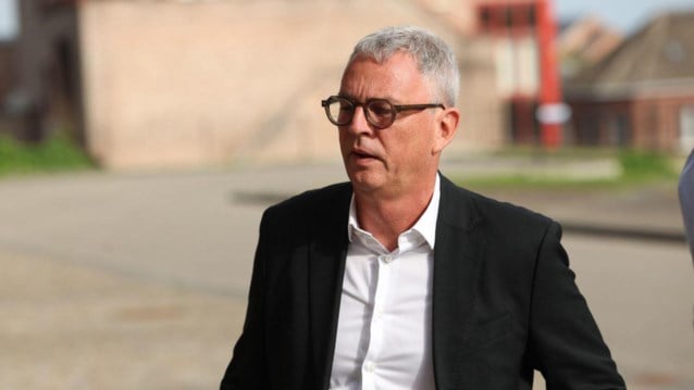 Luxeleven en Miljoenen Omkoping: Tony Coonen Eiselt Vier Jaar Cel