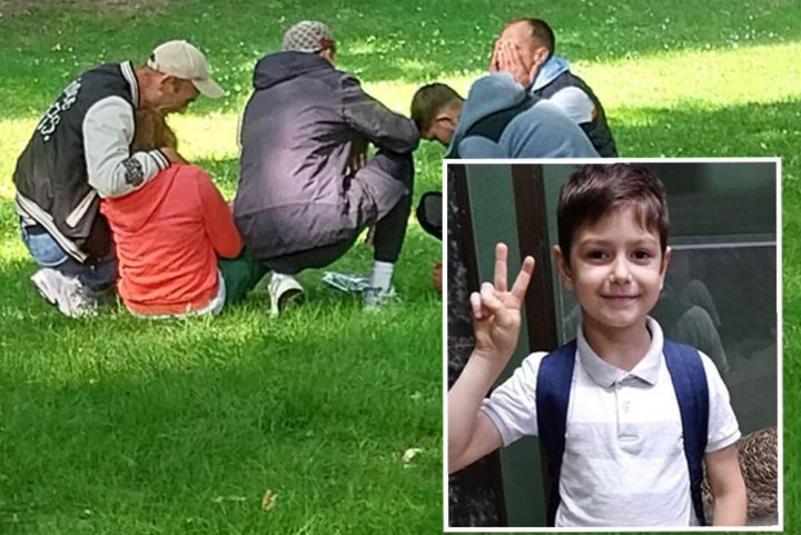 Broer verongelukte Fabian (11): “Er lopen zoveel zware criminelen rond in Brussel, waarom moest de politie mijn kleine broertje hebben?”