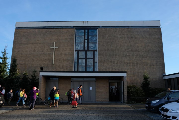 Minstens 1 kerk op 3 krijgt nieuwe bestemming in Haacht
