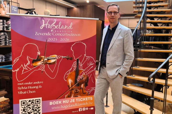 Hageland Klassiek breidt uit naar vijf plekken: “De naam dekt nu stilaan écht de lading”