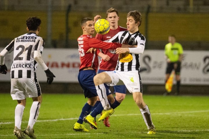 “Ik vind dat de stad FC Diest te veel kansen geeft”: niet alle streekgenoten zijn even blij dat failliete traditieclub nieuwe kans krijgt