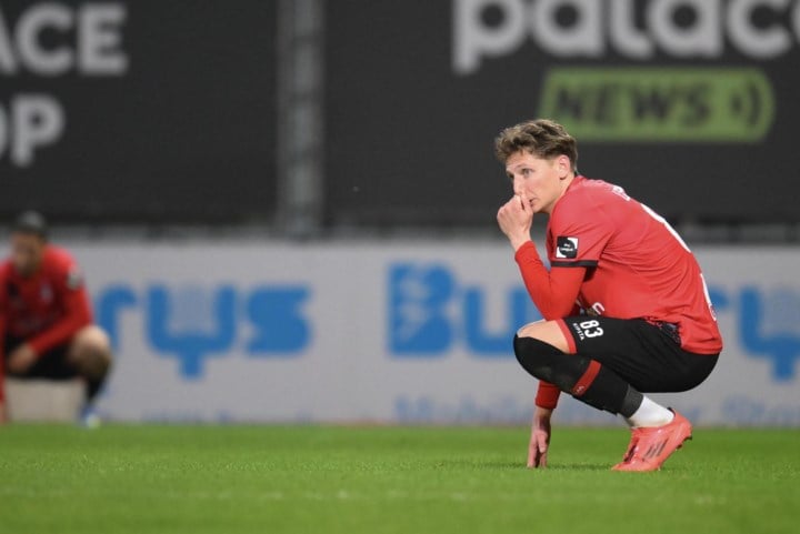 Clubicoon gemist en zelf nog niks gehaald: RWDM moet na gemiste promotie weer van nul beginnen, maar veel beweegt er niet