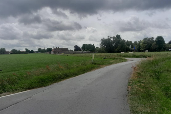 Oppositie vreest gezondheidsrisico’s en overlast bij nieuw slibbekken in Baertstraat